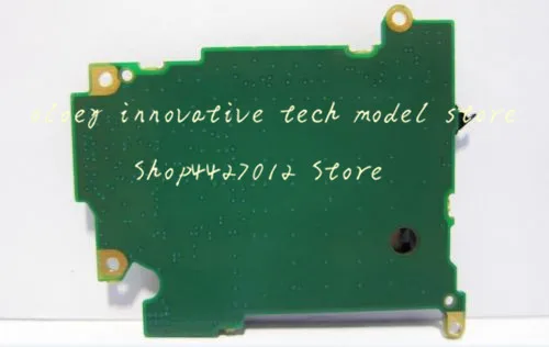 

Original SD Card slot board For Canon EOS Kiss X4 EOS REBEL T2i 550D Camera Repair Part