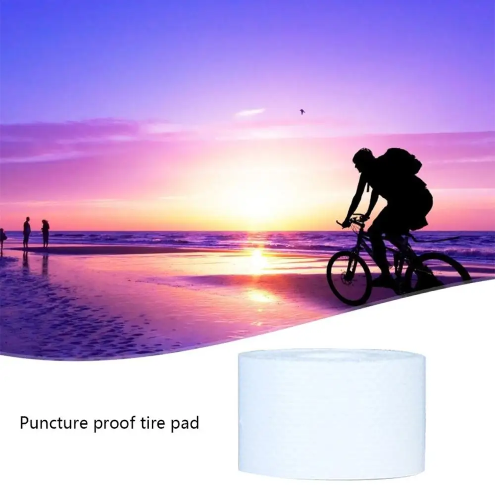 Защитные накладки для велосипедной внутренней трубы Противоударная подкладка с