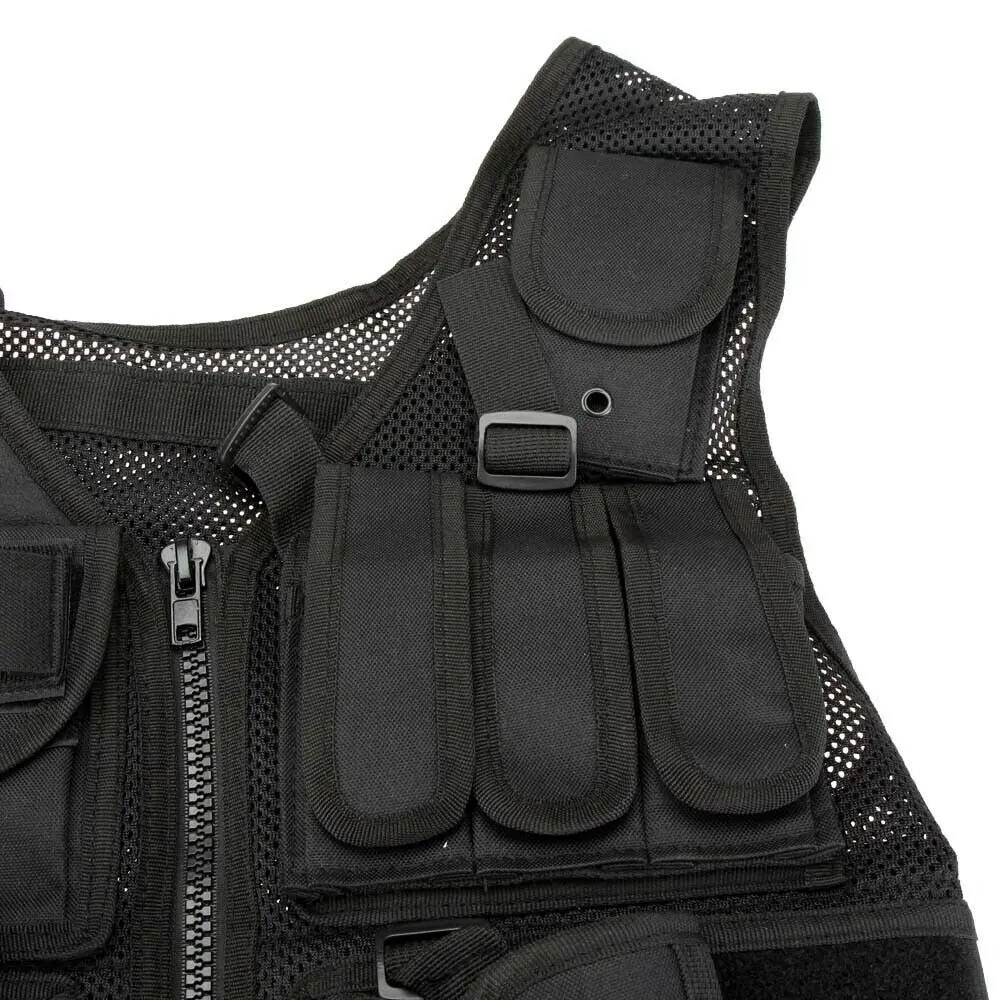Охотничий Тактический бронежилет JPC Molle для переноски тарелок улицы CS игры