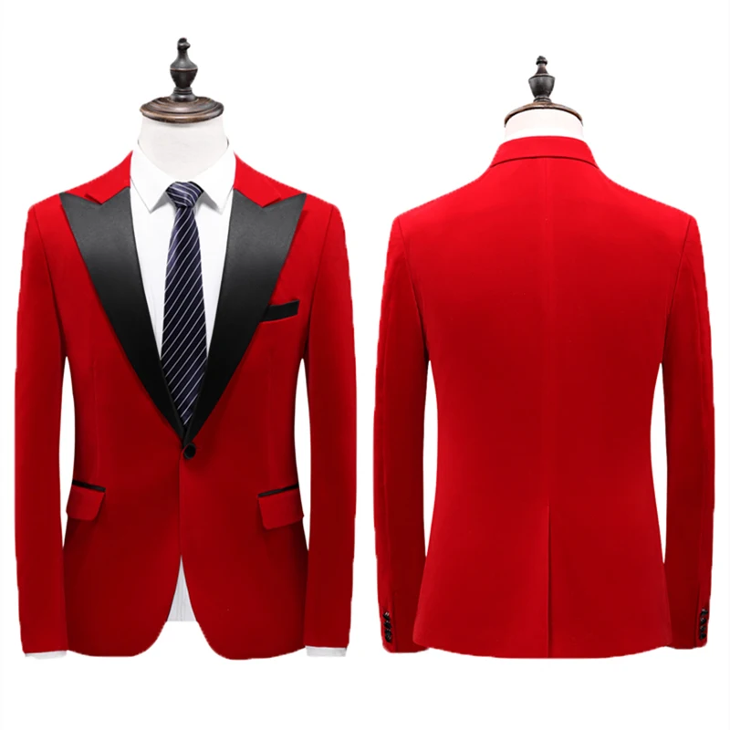 

Plyesxale Dark Green Burgundy Red Royal Blue Velvet Suit Men Shawl Collar Prom Tuxedo Groom Suits For Men Wedding 2 Piece Q717