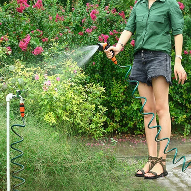 Водяной пистолет пистолет-распылитель высокого давления для мойки сада и
