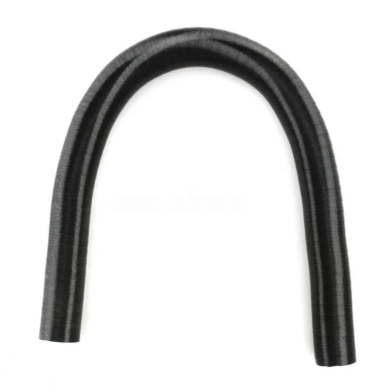 

3.28\\'-5.9\\' Ft Heater Duct Black Ducting For Diesel Dometic Hot / Cold HOT SALE