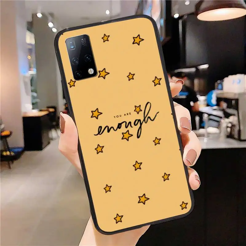 

Cute Star Phone Case for Samsung M20 M21 M21S M30 M30S M31 M31S Prime Cover M51 M10 M11 Fundas Coque Etui