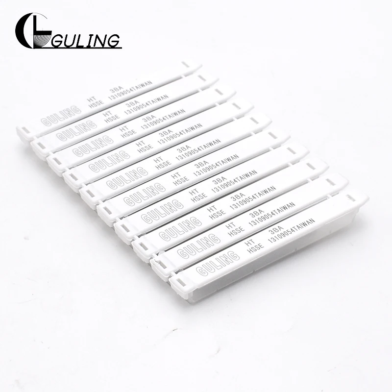 Галинг HSS-E Ба кран стандартный прямой паз резьба ручной винт 1BA 2BA 3BA 4BA 5BA 6BA |