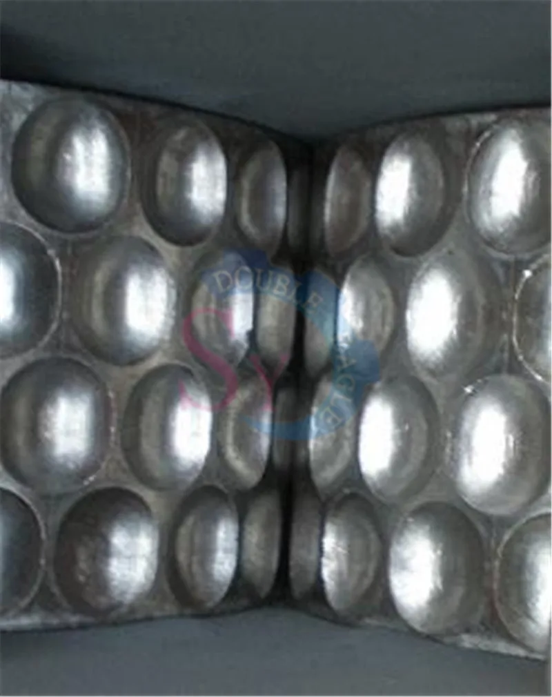 Промышленная небольшая машина для производства гранул брикетов угля/машина