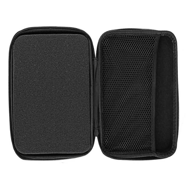 Sports Camera Bag Free Frame DIY Liner Storage Box Carrying Case Suitable for Mountain Dog Small Ant PTZ | Электроника