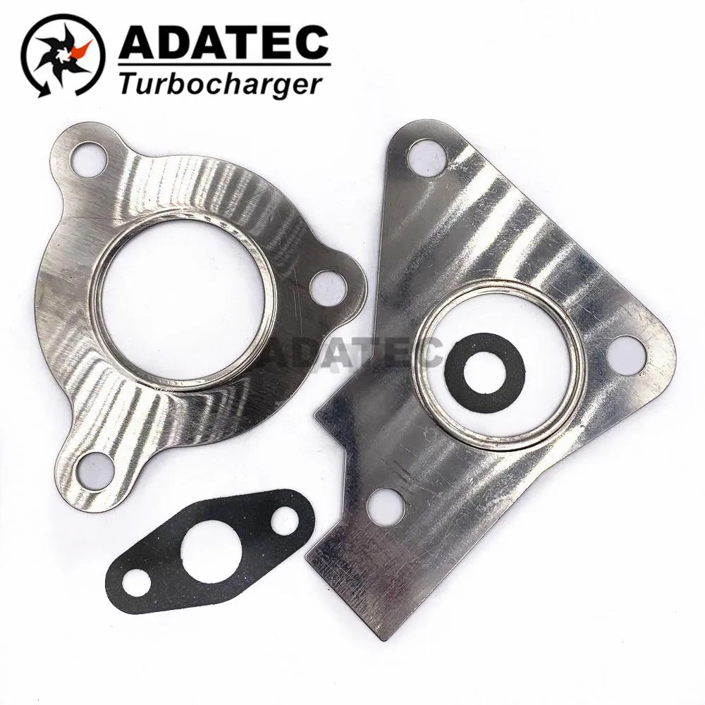 GT1749V турбо фланец прокладки 708639 5011S 5010S 8200369581 8200332125 для RENAULT LAGUNA 1.9DCI 120HP|gt1749v turbo|turbo