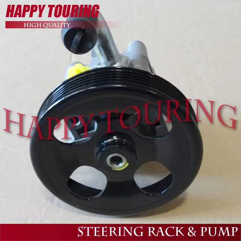 Новый Насос гидроусилителя руля для SUZUKI Grand Vitara 2005 2015 49100 65J00 4910065j00|pump for|pump pumppump power