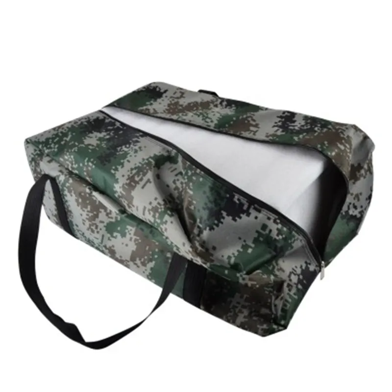 большие размеры лодка сумка