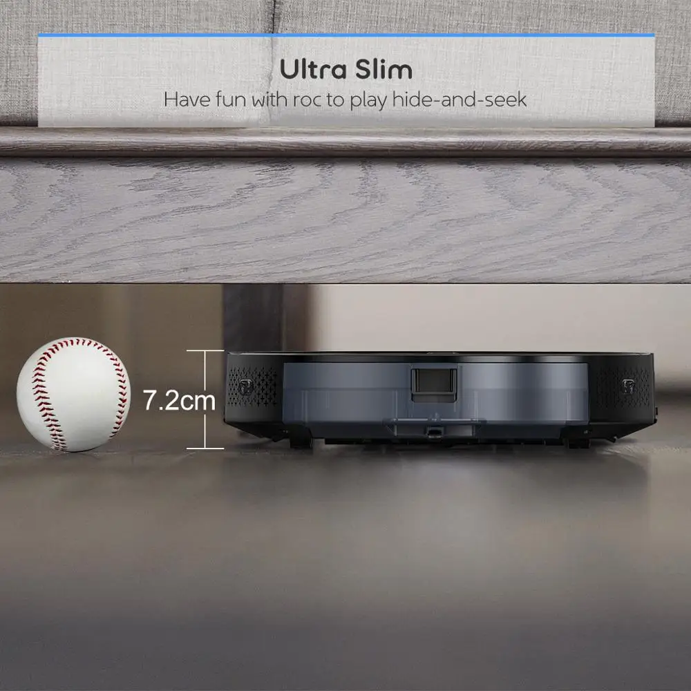 Coredy R650 робот-пылесос на коврике арабских цифр умный дом автоматическое удаление