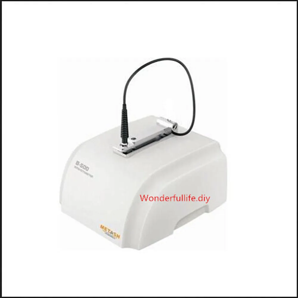 Фотофотометр Ультрафиолетовый спектрофотометр 190 850 нм|spectrophotometer|spectrophotometer