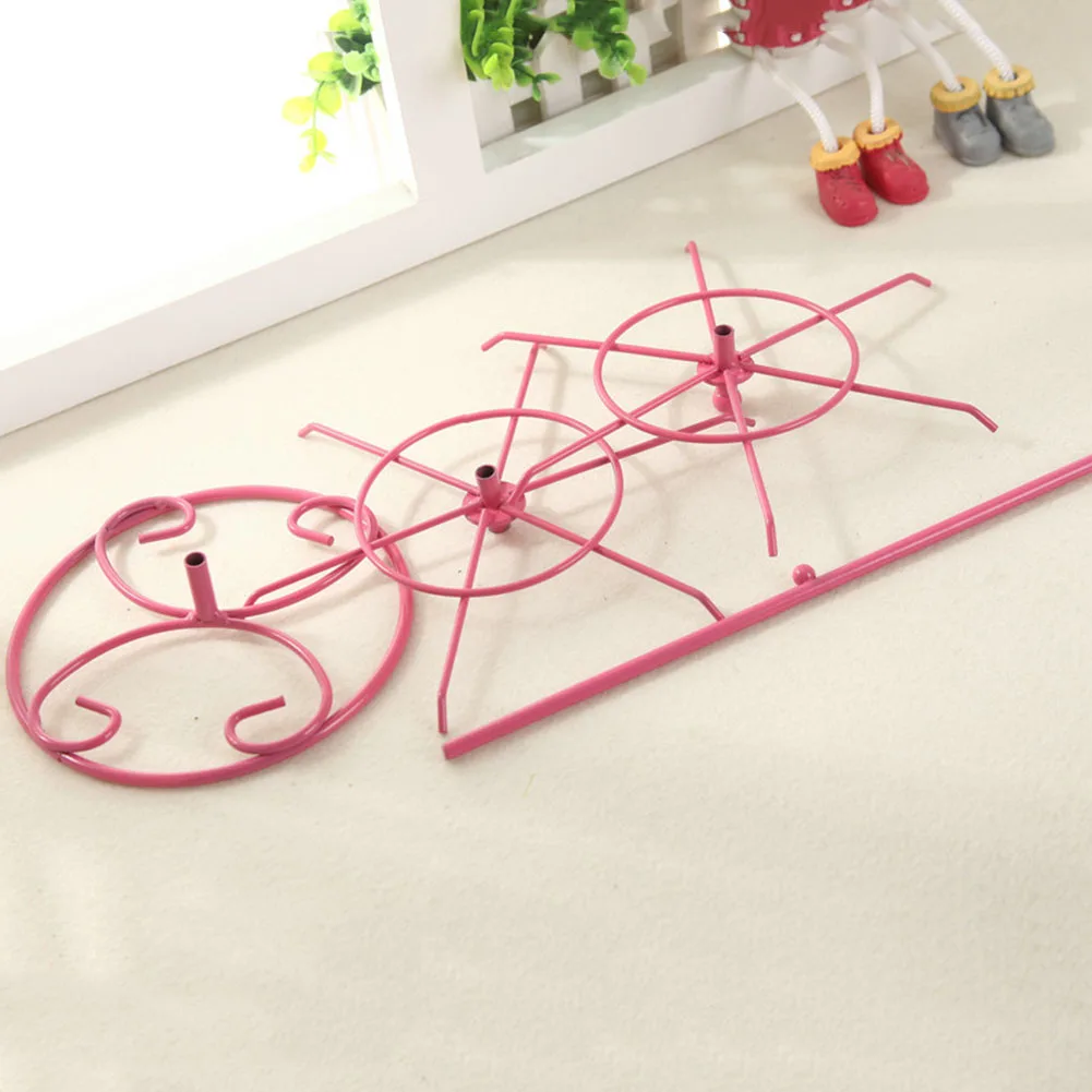 Многофункциональная демонстрационная стойка для ювелирных изделий