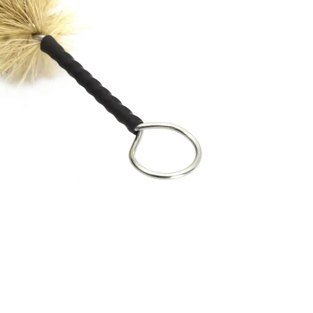 2 шт. щётка для чистки мундштуков альт саксофона|Детали и аксессуары| |