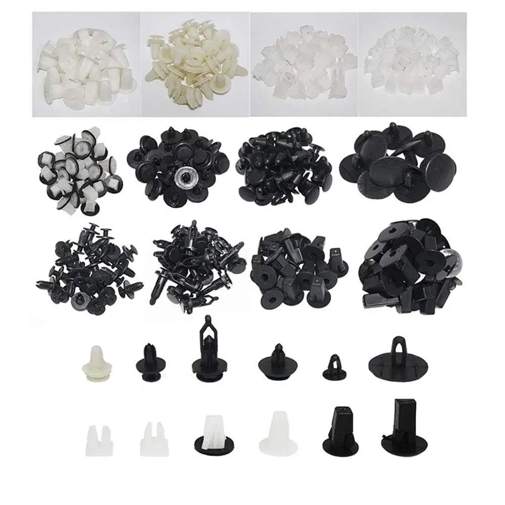 292 шт. автомобильные заклепки для кузова автомобиля | Автомобили и мотоциклы