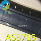 100% оригинал в наличии Новый AS3715 AS3715-BWLT-24 NEC и BGA