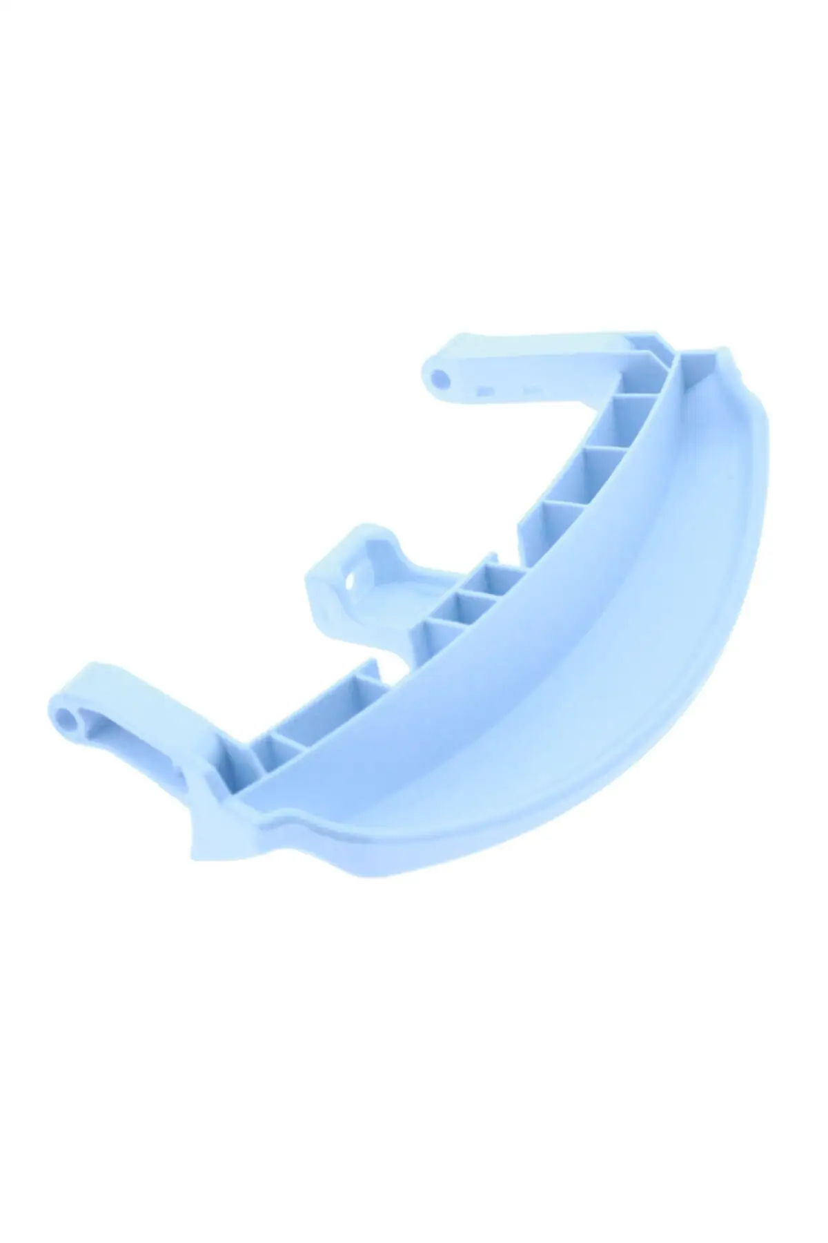 

Junda Washing Machine Cover Latch-White (42023886)