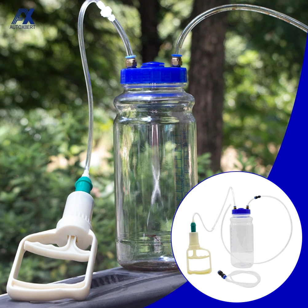 Универсальный автомобильный ручной инструмент для переноса артефактов масла