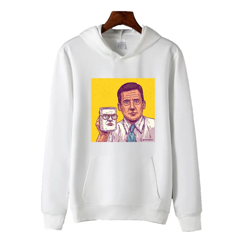 

Толстовка демисезонная спортивная женская с принтом на заказ