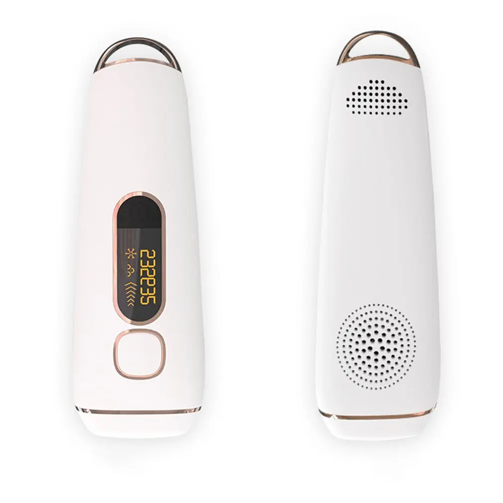 Домашний Ipl фотонный Эпилятор Перманентный инструмент для удаления волос