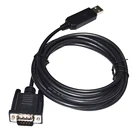 Адаптер FTDI USB RS232 в DB9 D-SUB 9-контактный MALE APC 940-0024E консоль отладочный кабель для APC SMART UPS AP9606 AP9617 AP9618 AP9619