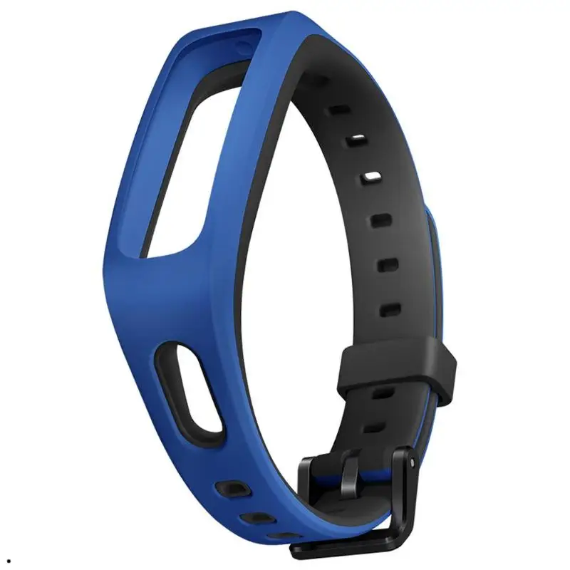 Huawei Honor Band 4 бегущий умный Браслет 50 м Водонепроницаемый фитнес-трекер с сенсорным экраном вызов сообщения для сна, наручный с дисплеем