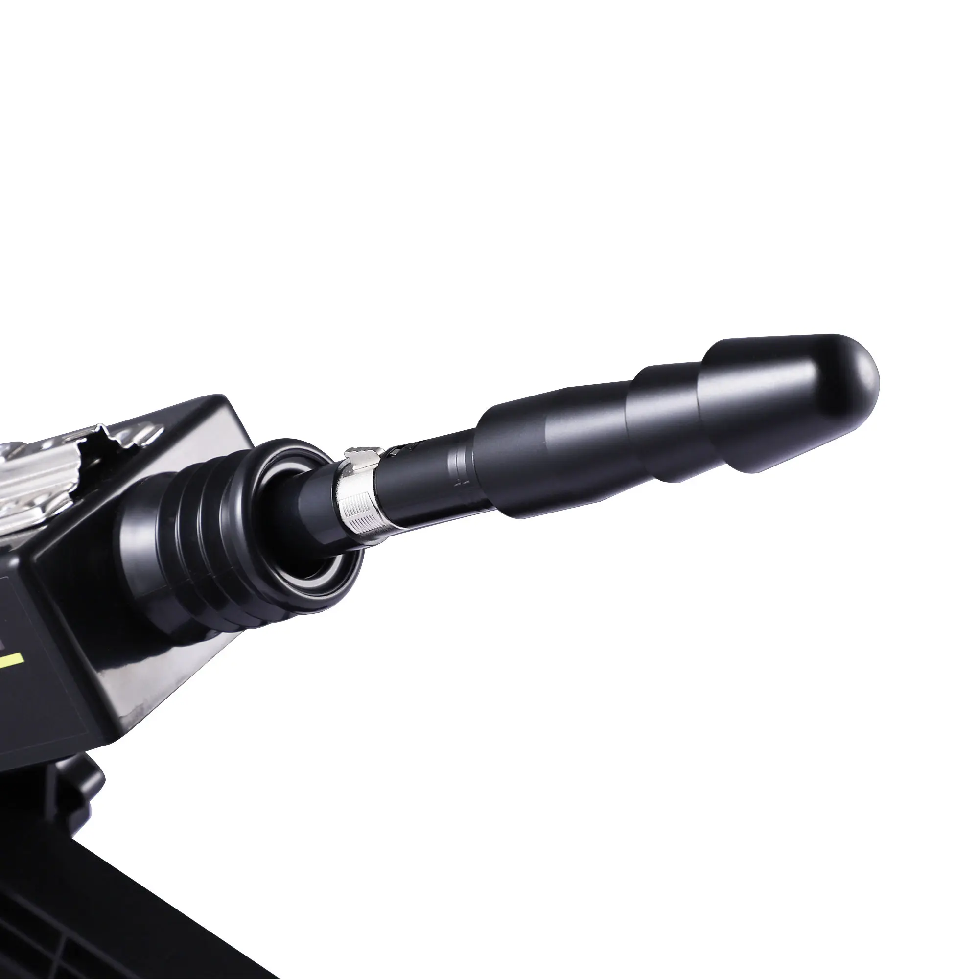 HISMITH Vac u образный адаптер для 3XLR разъем секс машины с аксессуарами фаллоимитатор