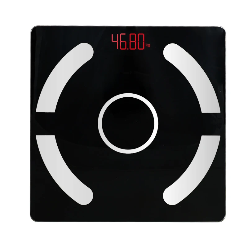 

Body Fat Scale Bluetooth BMI Scales bathroom accessories Household Measuring Electronic Weight Scales