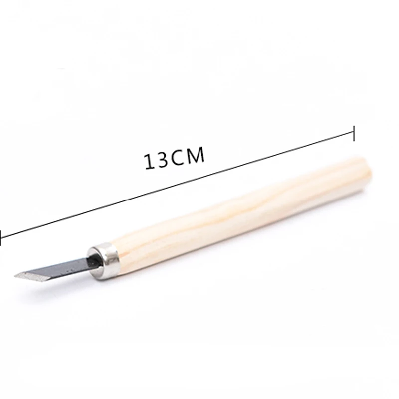 Инструменты для моделирования древесины спилок инструменты скульптуры глина
