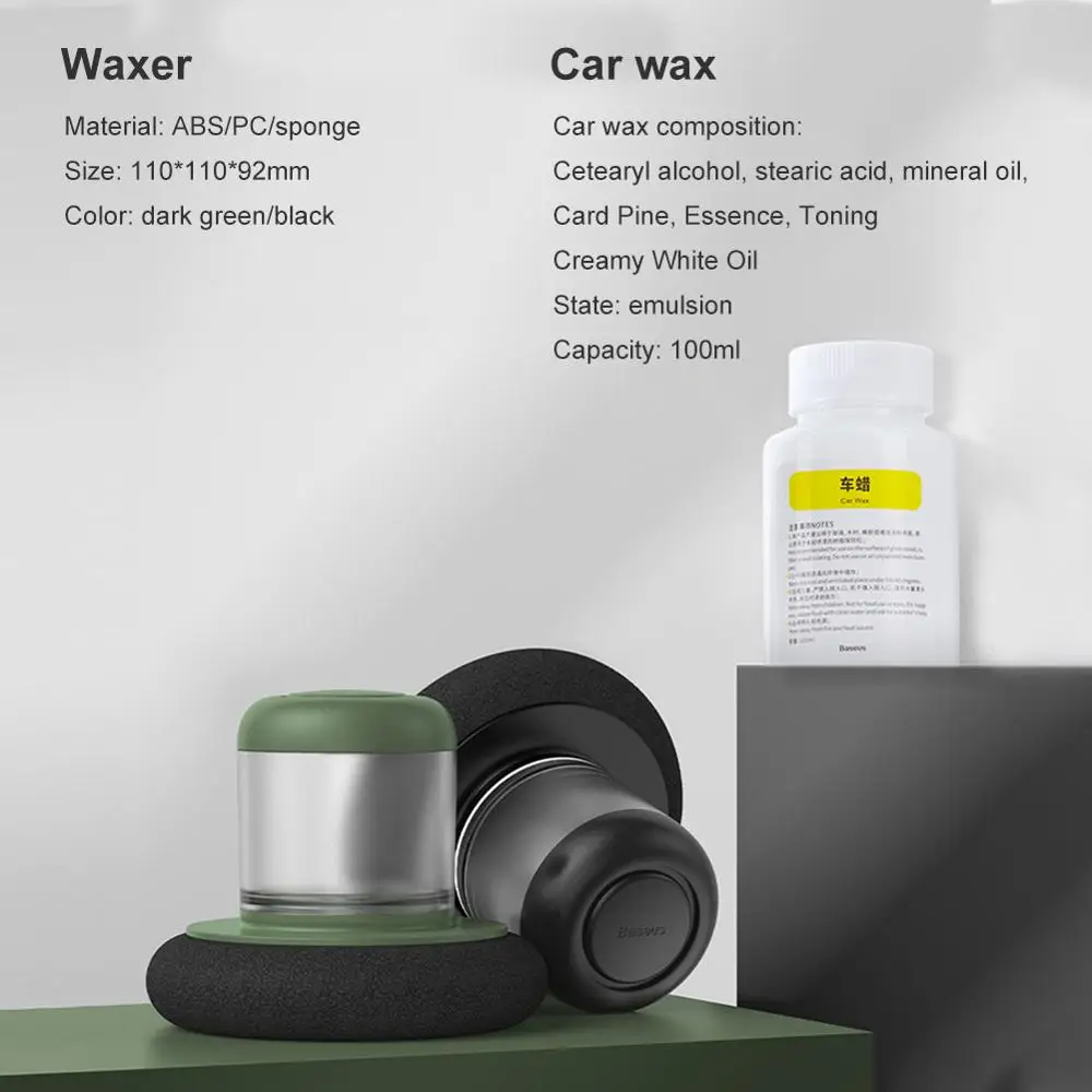 Полировщик для автомобиля инструменты чистки воска ухода за покраской полировки
