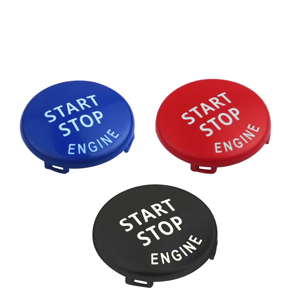 

Кнопка запуска и остановки двигателя для BMW X1 X5 E70 X6 E71 Z4 E89 3 5 Series E90 E91 E60