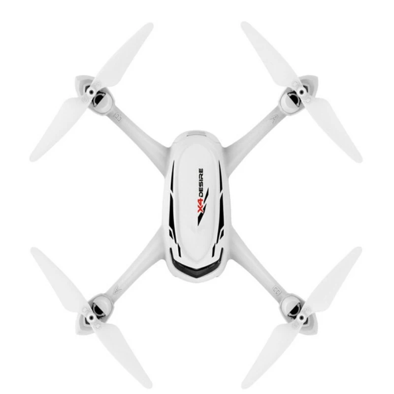 GPS Дрон RC гоночный Квадрокоптер с камерой HD 5 8G FPV одной кнопкой возврата