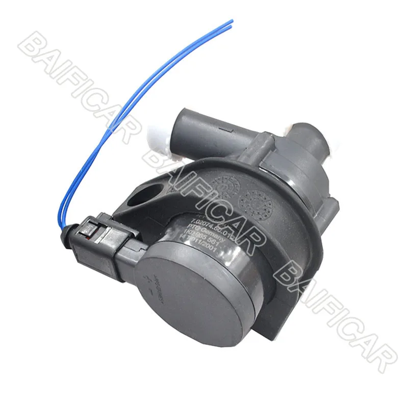 Baificar новый оригинальный двигатель охлаждения дополнительный водяной насос