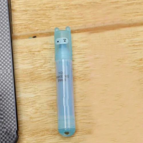 6 шт. мини-маркеры для подсветки | Канцтовары офиса и дома