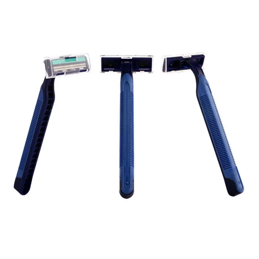 BellyLady 5 шт./компл. бритва с лезвием из нержавеющей стали ванная комната