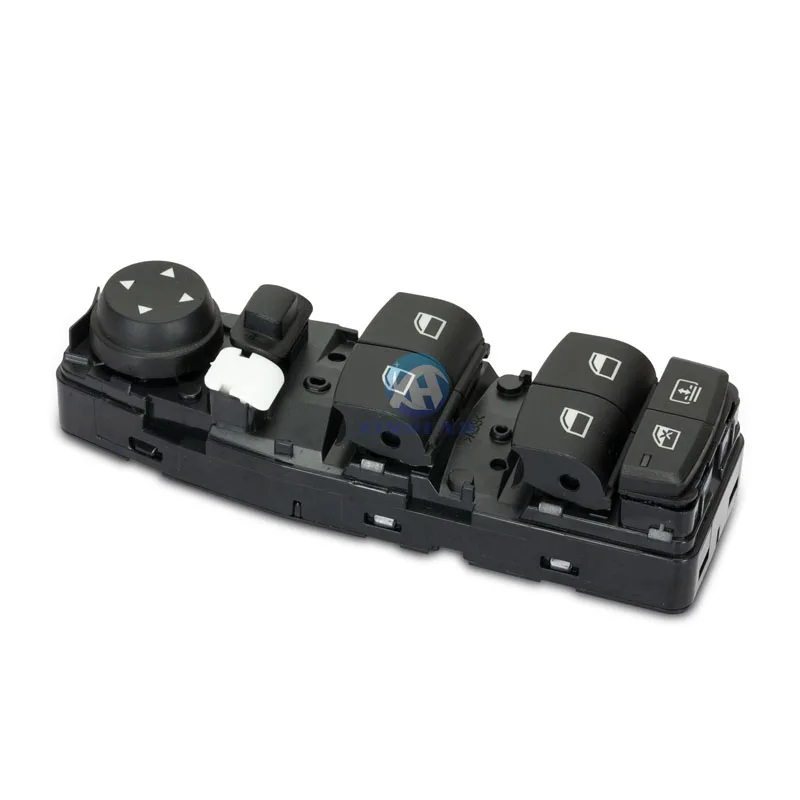 61319218481 новый выключатель питания для BMW F30 F35 F80 340i 320i 328i 335i M3|window switch|power window switchoem
