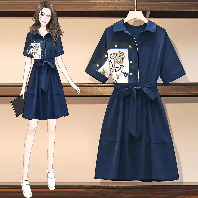 

Платье летнее женское тонкое, с прострочкой, y2k