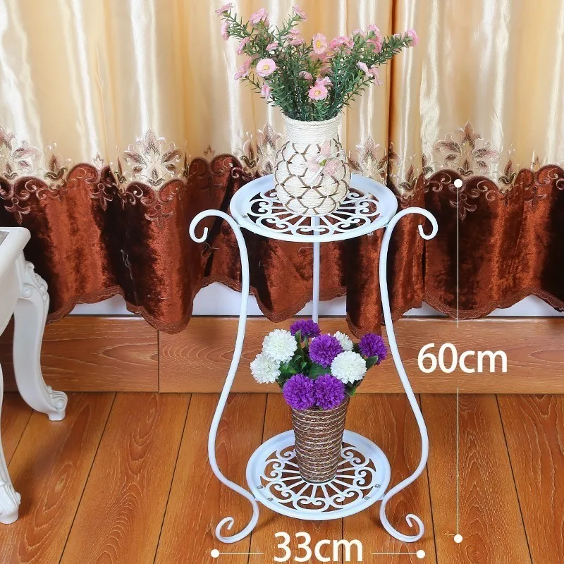 

Decor Iron Planten Rek Decoration Dekoru Balkon Dekarosyon Decorer Metal Balcone Flower Balcony Balcon Stand Plant Shelf