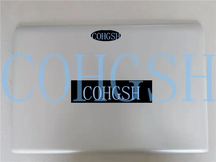 Новая Оригинальная задняя крышка ЖК дисплея в сборе золотая для SONY VAIO SVE171 4mr09.