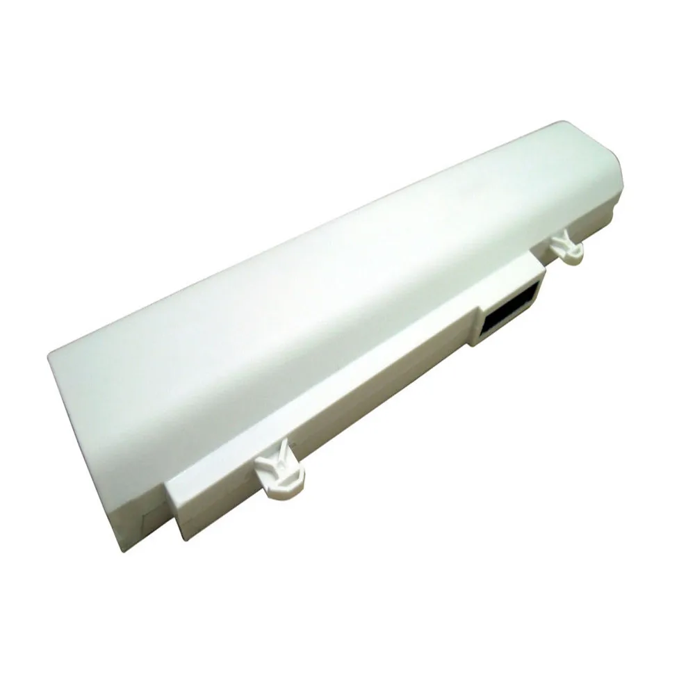LMDTK белый 6 ячеек Аккумулятор для ноутбука Asus Eee PC 1011 1015 P 1015PE 1016 1016P 1215 A31 A32 AL31 PL32
