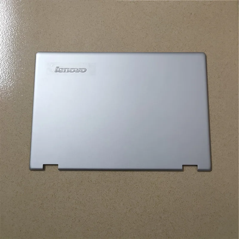 Новый оригинальный чехол для Lenovo Yoga 3 14 1470 700-14 700-14ISK Нижняя крышка белый