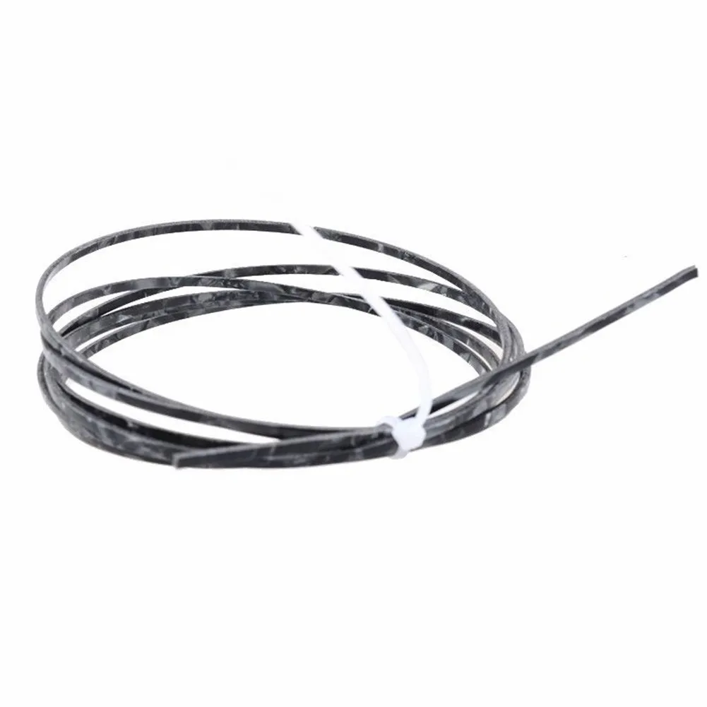 

High Quality Guitar Binding Guitar Binding Purfling Strip Purfling Strip For Celluloid Guitar Guitar Accessories