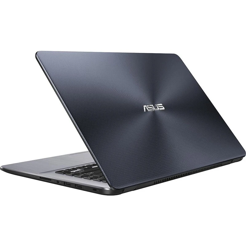Ноутбук ASUS A505ZA BQ877 AMD Ryzen 3 2200U/4Gb/256Gb SSD/No ODD/15.6&quot FHD/AMD Radeon Vega Graphics/Cam/WiFi/BT/Endless|Ноутбуки|