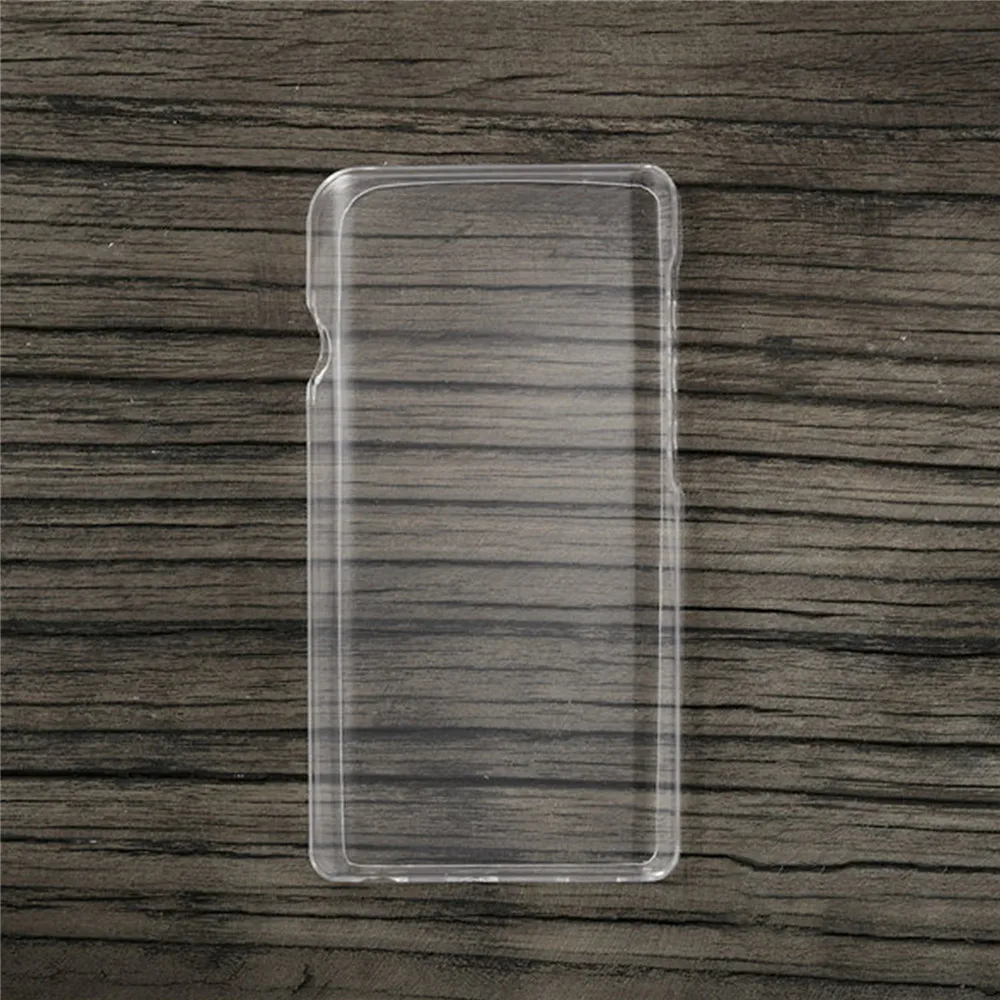 Мягкий ультратонкий защитный чехол из ТПУ для музыкального плеера Shanling M5S