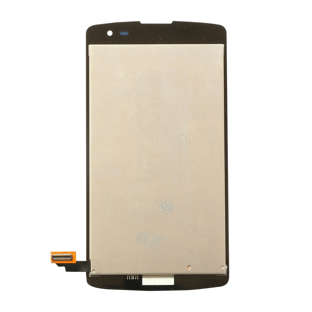 ЖК дисплей для LG Optimus F60 D390 L Fino D290 D290N D295 сенсорный экран панель дигитайзер сборка