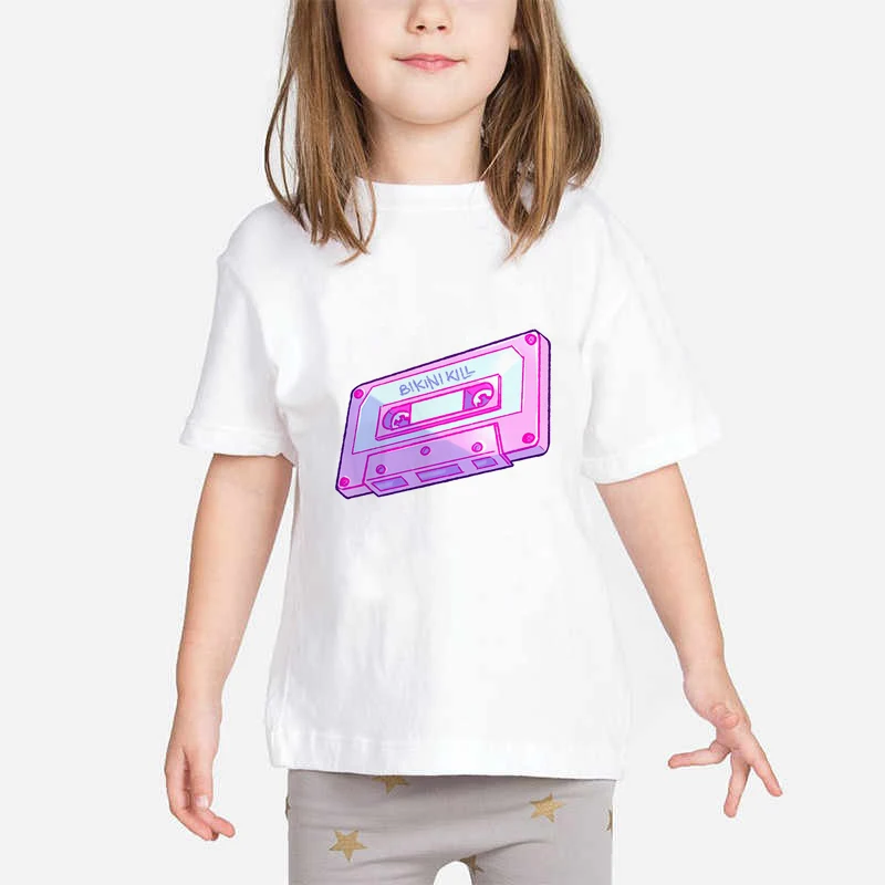 Летняя детская футболка для мальчиков футболки с короткими рукавами маленьких