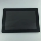ЖК-дисплей 10,1 дюйма для Asus Transformer Pad TF201 TCP10C93 V0.3, Сенсорный Экран HSD101PWW2, экран с дигитайзером в сборе с рамкой