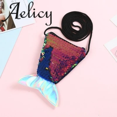Aelicy женский кожаный кошелек для монет на молнии рук клатч сумочка маленький