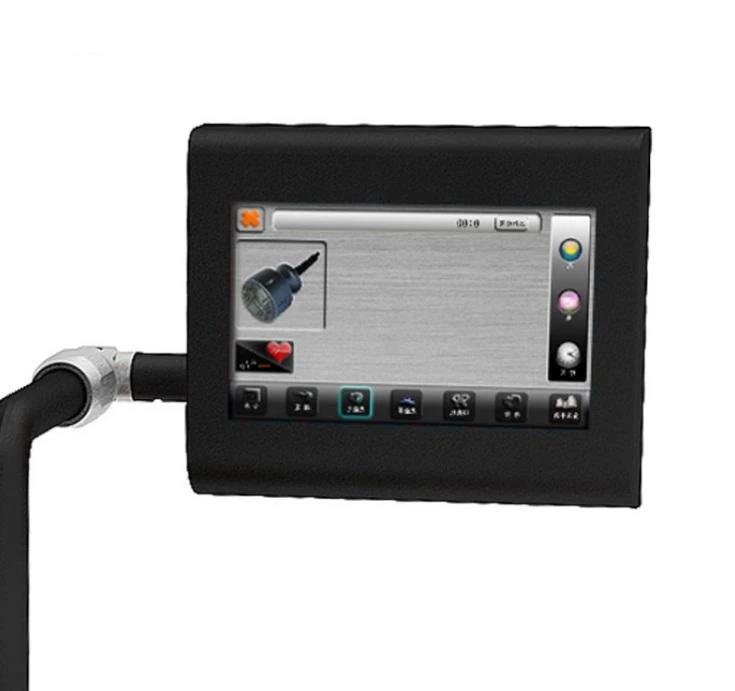 Массажер для тела вакуумный насос/усилитель груди/машина массажа груди уход