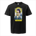 Мужская футболка из 100% хлопка, летняя уличная футболка в стиле хип-хоп, новинка 2019