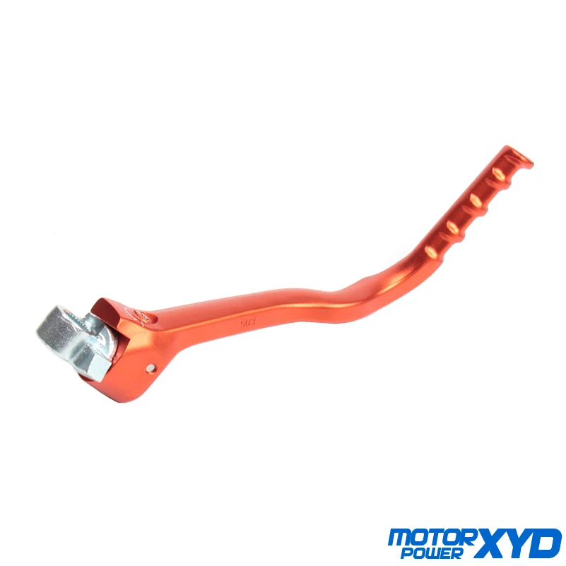 Мотоцикл инициирования рычаг стартер для езды на велосипеде Husqvarn Husaberg TE TC 250 300 XCW